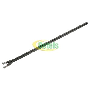 Тэн сухой Kawai 1000W 242102 для бойлера Electrolux, Gorenje (273916)